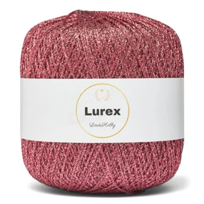 LindeHobby Lurex